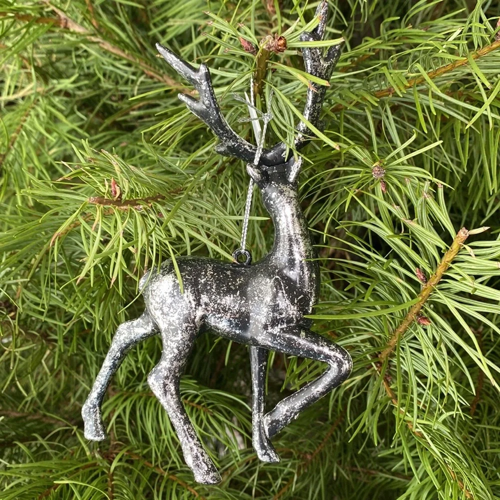 Target Christmas ornament